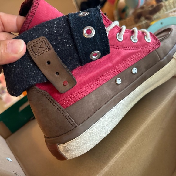 Converse Chuck Taylor AllStar High Top - Picture 6 of 9